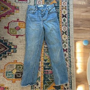 Denim Forum Arlo Staright